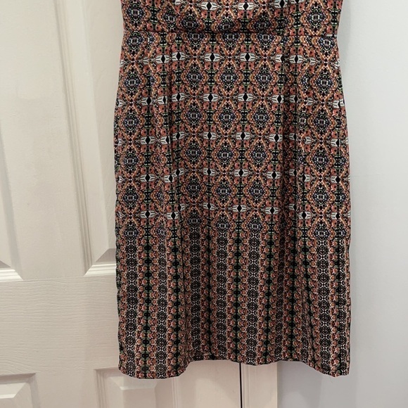 Japna Dress Knee Length Size XS - Picture 3 of 8
